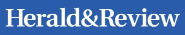 Herald&Review logo