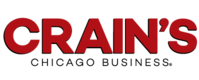 Crain's logo