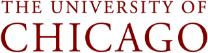 The University of Chicago logo