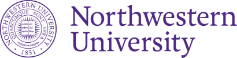 Northwestern University logo