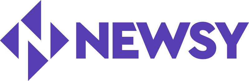 Newsy logo