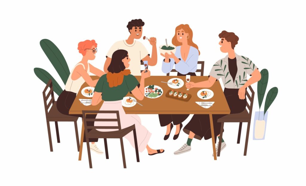 Navigating Family Gatherings When LGBTQ+ 