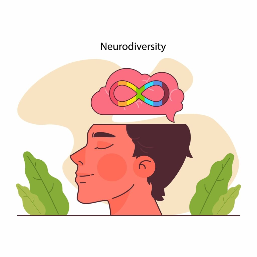 How Neurodiversity Affirming Therapy Can Help