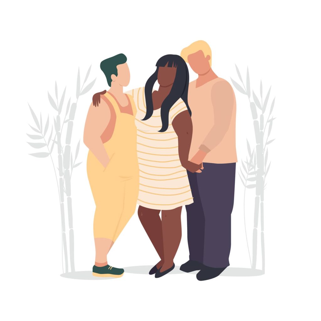 Polyamory and Boundaries: Setting Healthy Limits 