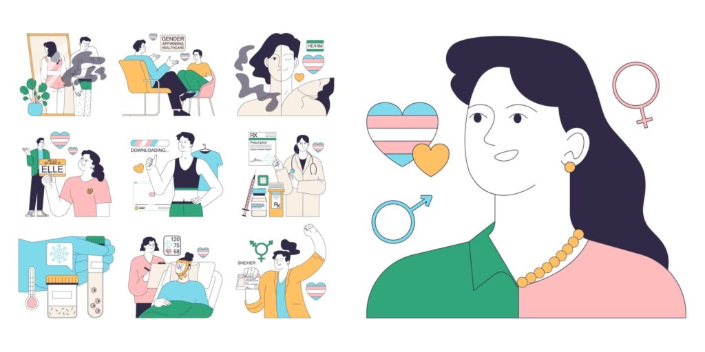 Letter for Gender Affirming Surgery