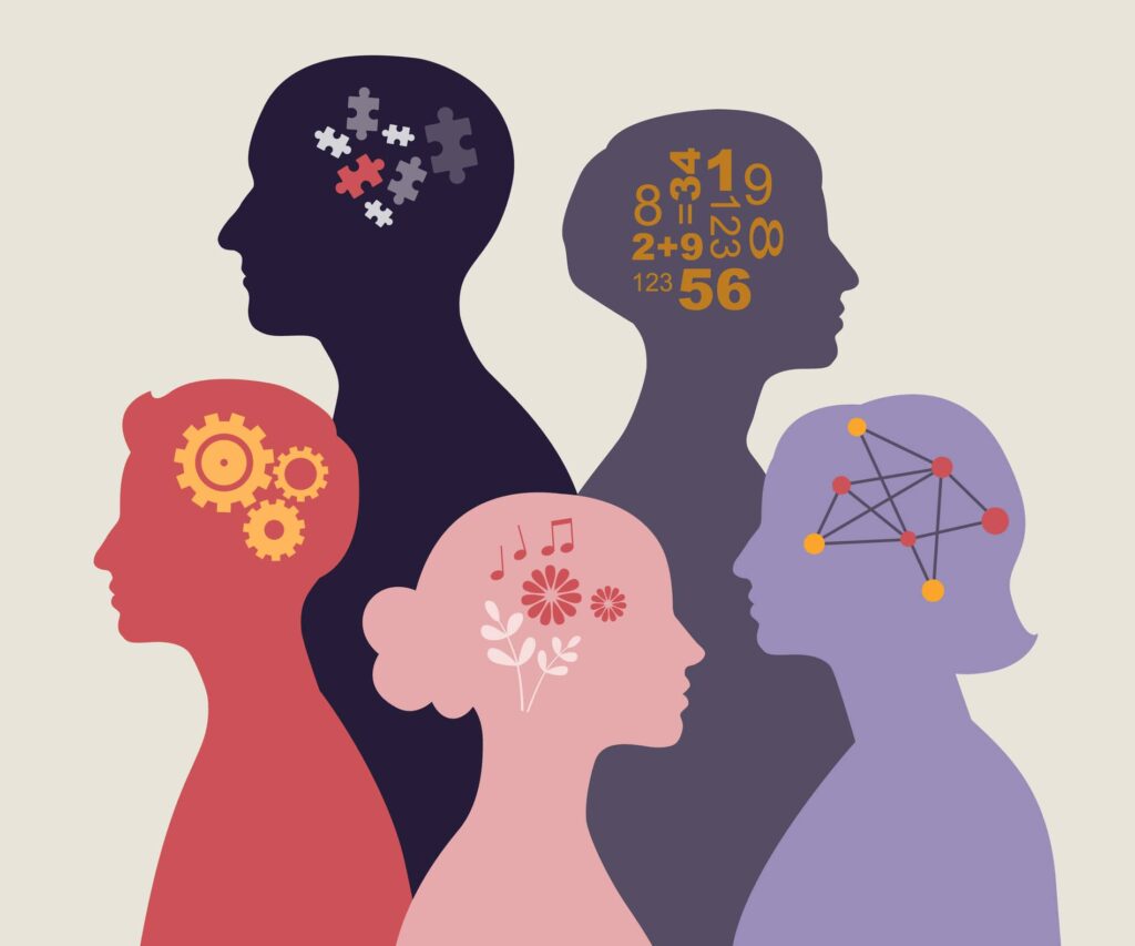 Navigating Neurodiversity