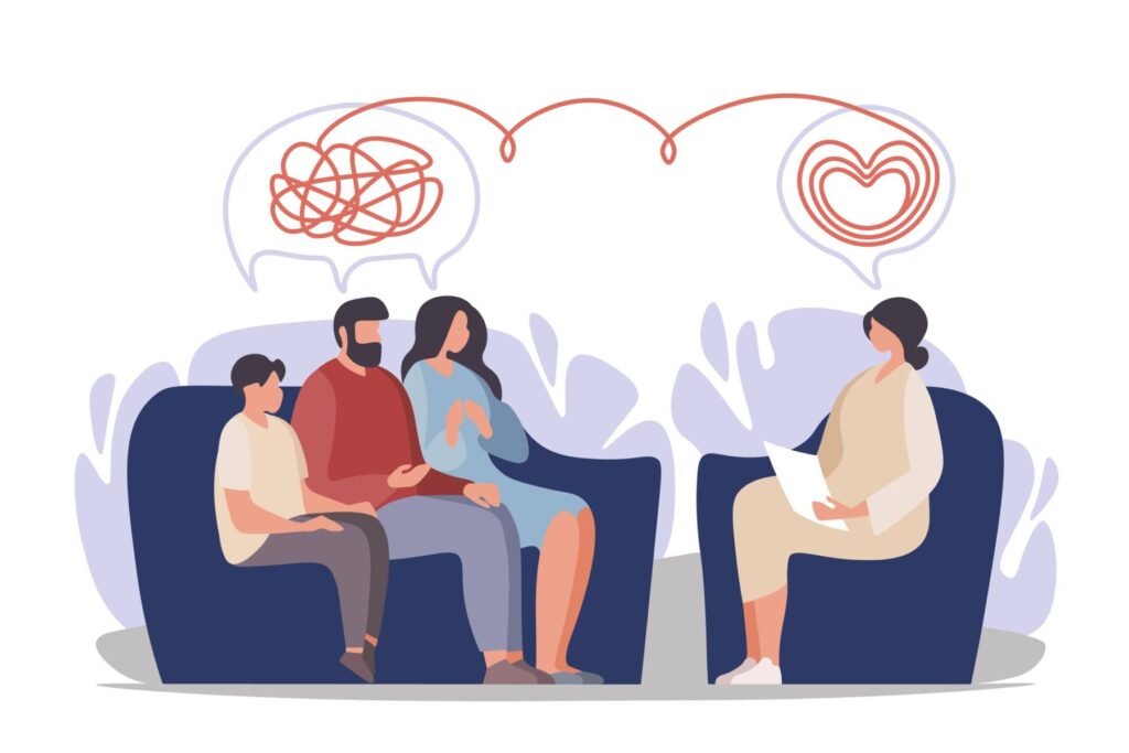 Affirmative Therapy with Trans Youth and Their Parents